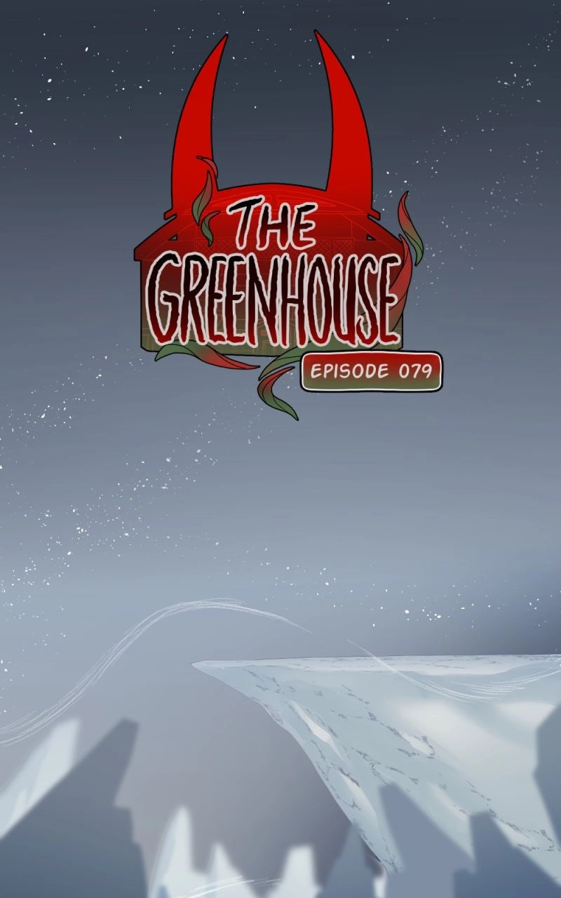 Read The Greenhouse chapter 83 image 0 on Lezhin