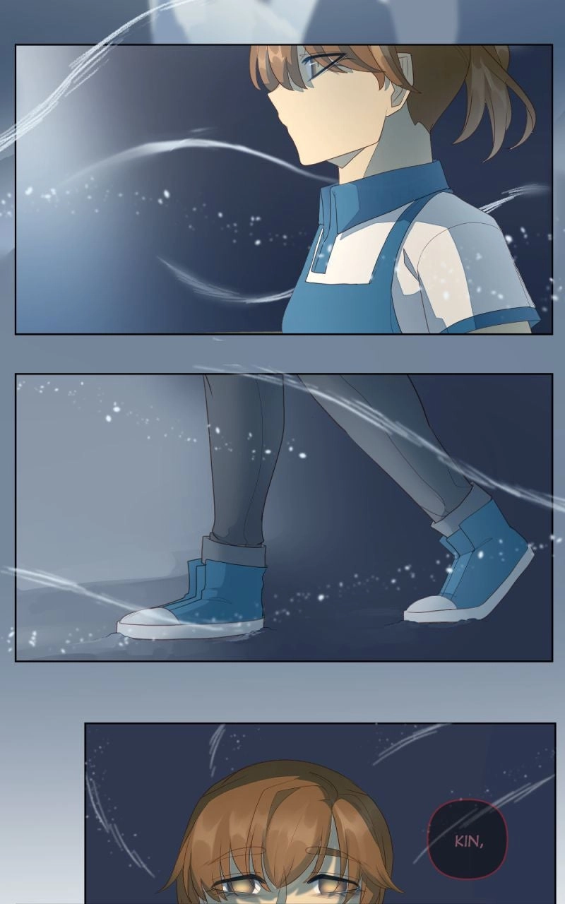 Read The Greenhouse chapter 83 image 1 on Lezhin