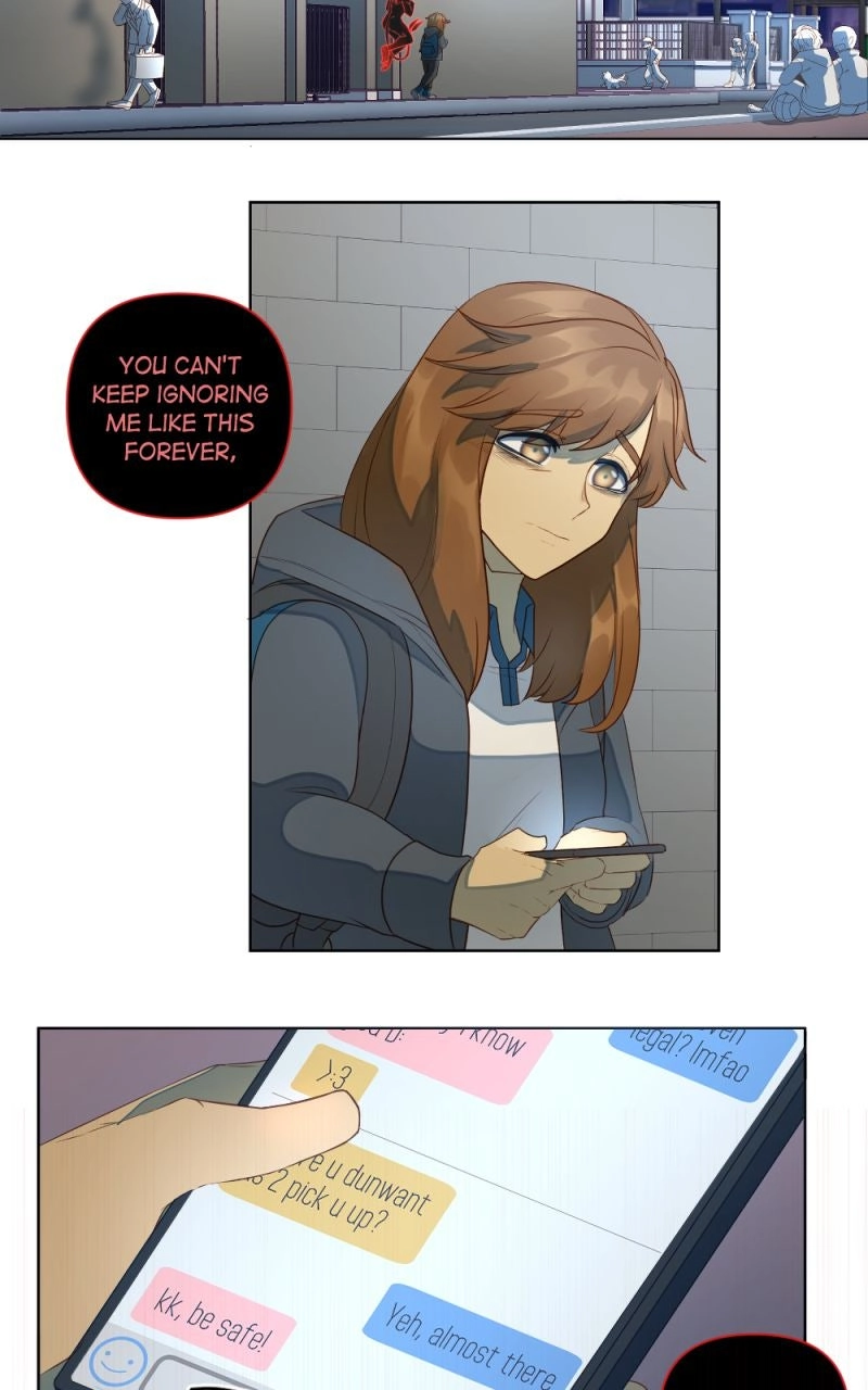 Read The Greenhouse chapter 83 image 11 on Lezhin