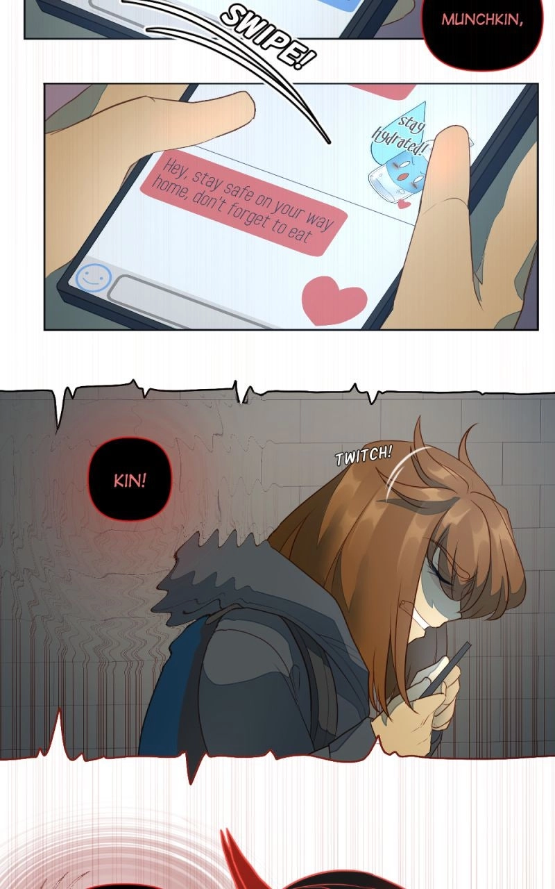 Read The Greenhouse chapter 83 image 12 on Lezhin