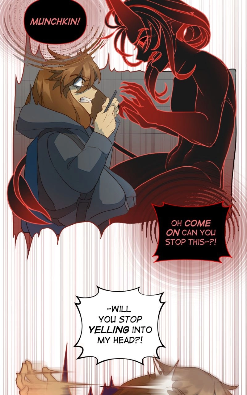 Read The Greenhouse chapter 83 image 13 on Lezhin