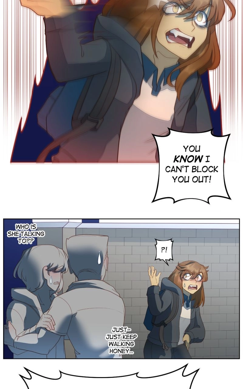 Read The Greenhouse chapter 83 image 14 on Lezhin