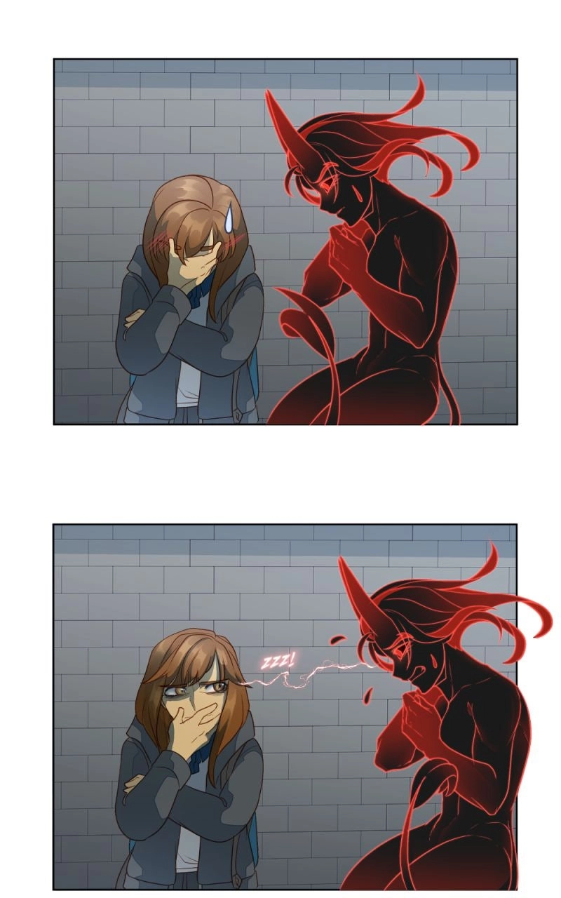 Read The Greenhouse chapter 83 image 16 on Lezhin