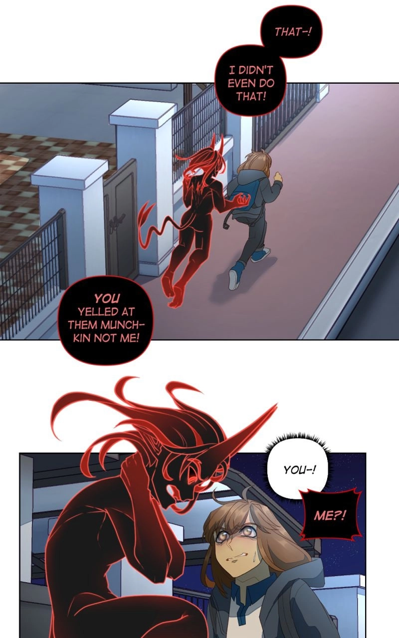 Read The Greenhouse chapter 83 image 17 on Lezhin