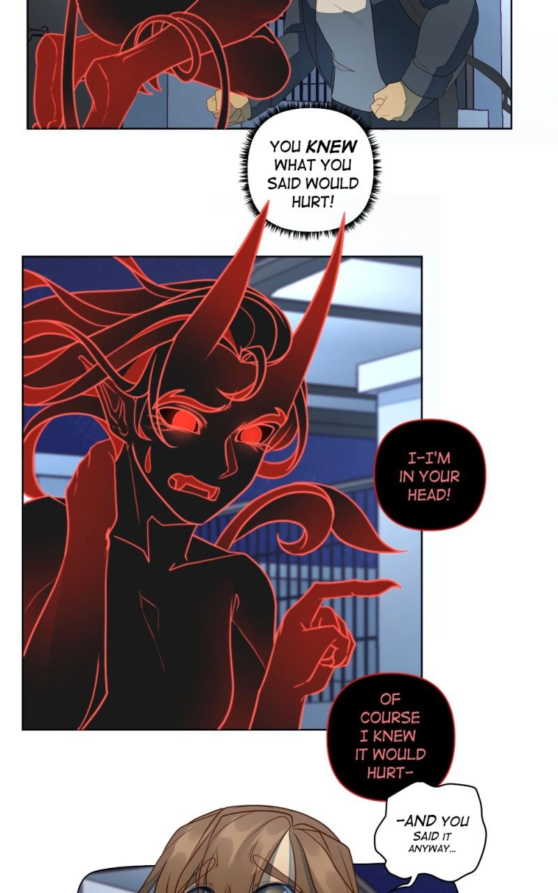Read The Greenhouse chapter 83 image 18 on Lezhin
