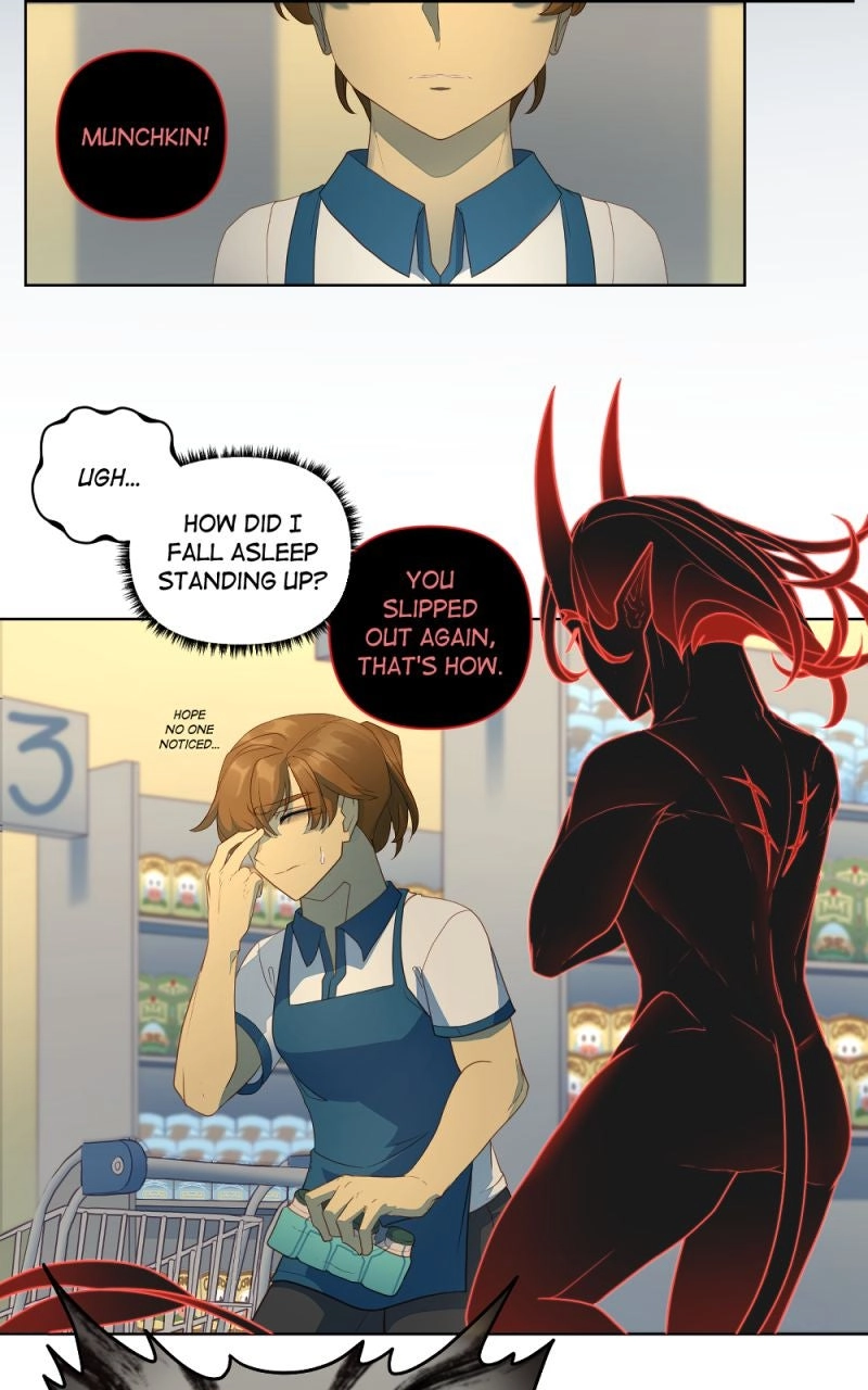Read The Greenhouse chapter 83 image 2 on Lezhin