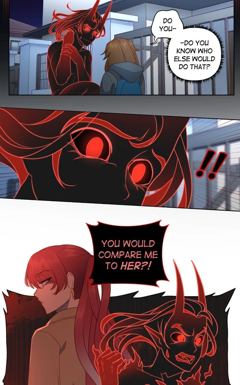 Read The Greenhouse chapter 83 image 20 on Lezhin