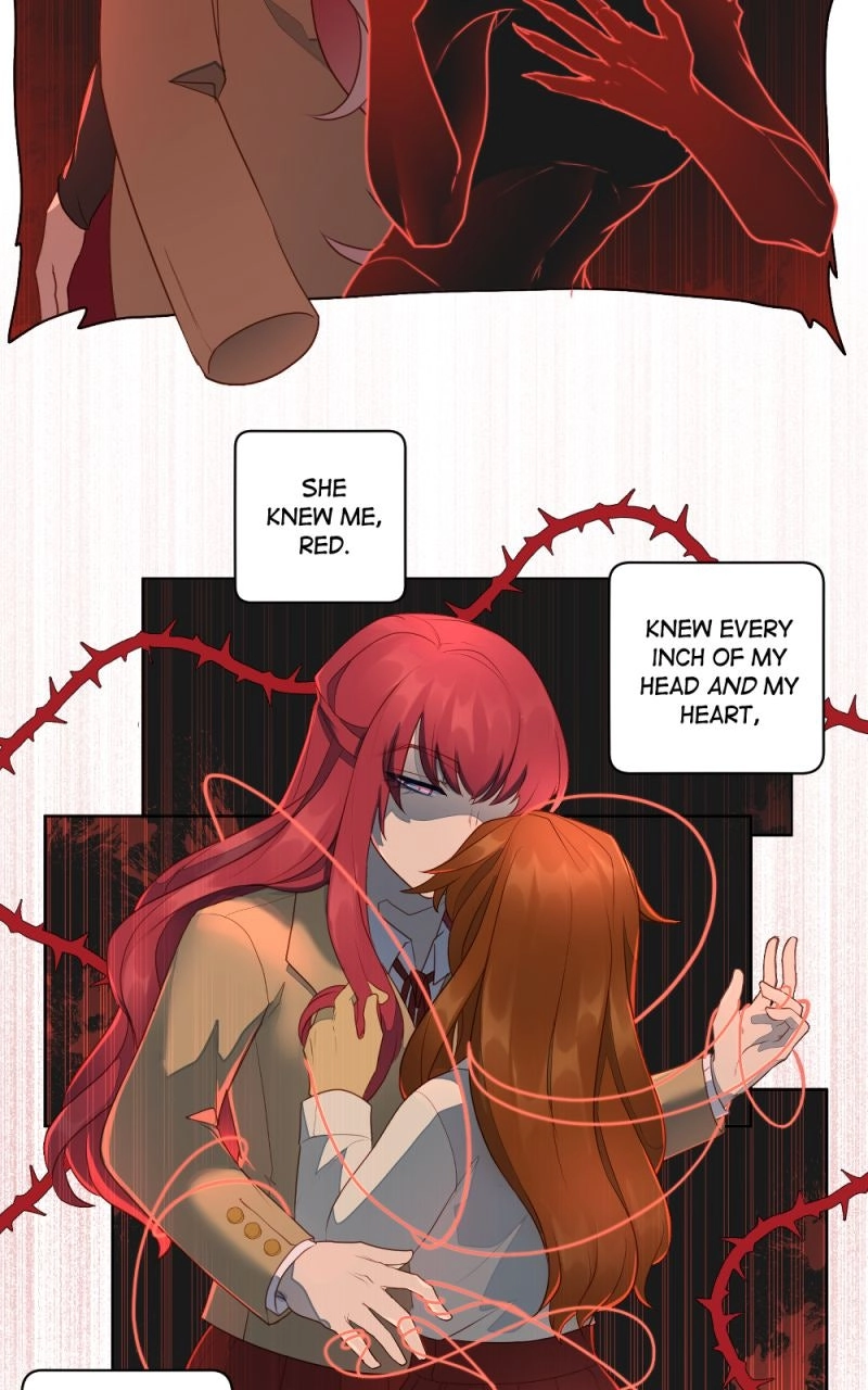 Read The Greenhouse chapter 83 image 21 on Lezhin