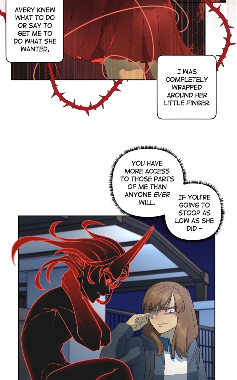 Read The Greenhouse chapter 83 image 22 on Lezhin