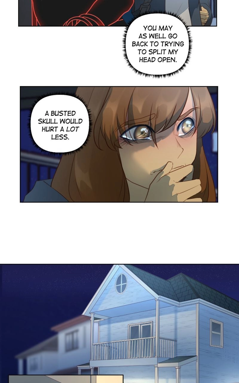 Read The Greenhouse chapter 83 image 23 on Lezhin