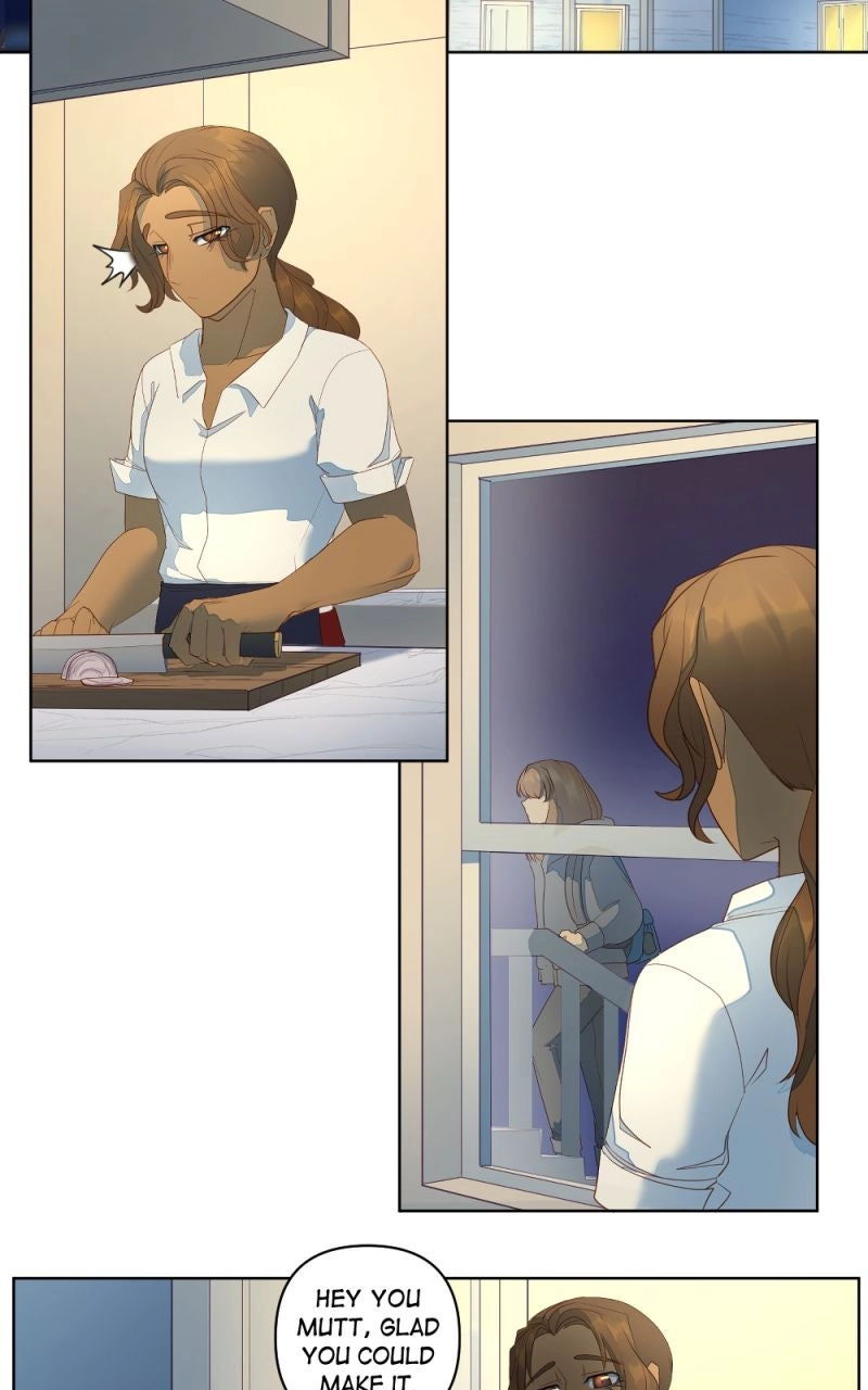 Read The Greenhouse chapter 83 image 24 on Lezhin