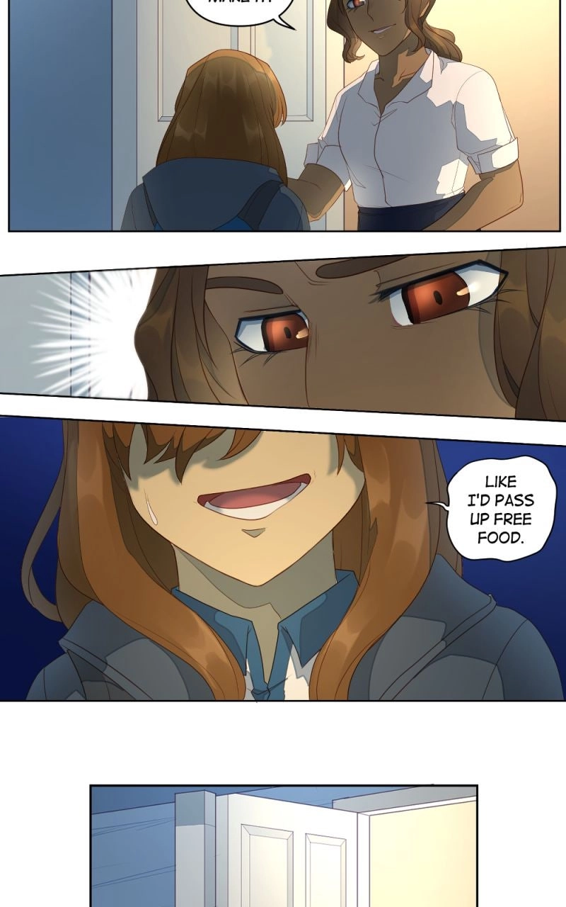 Read The Greenhouse chapter 83 image 25 on Lezhin