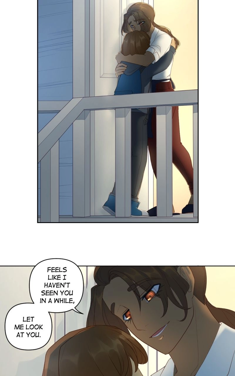 Read The Greenhouse chapter 83 image 26 on Lezhin