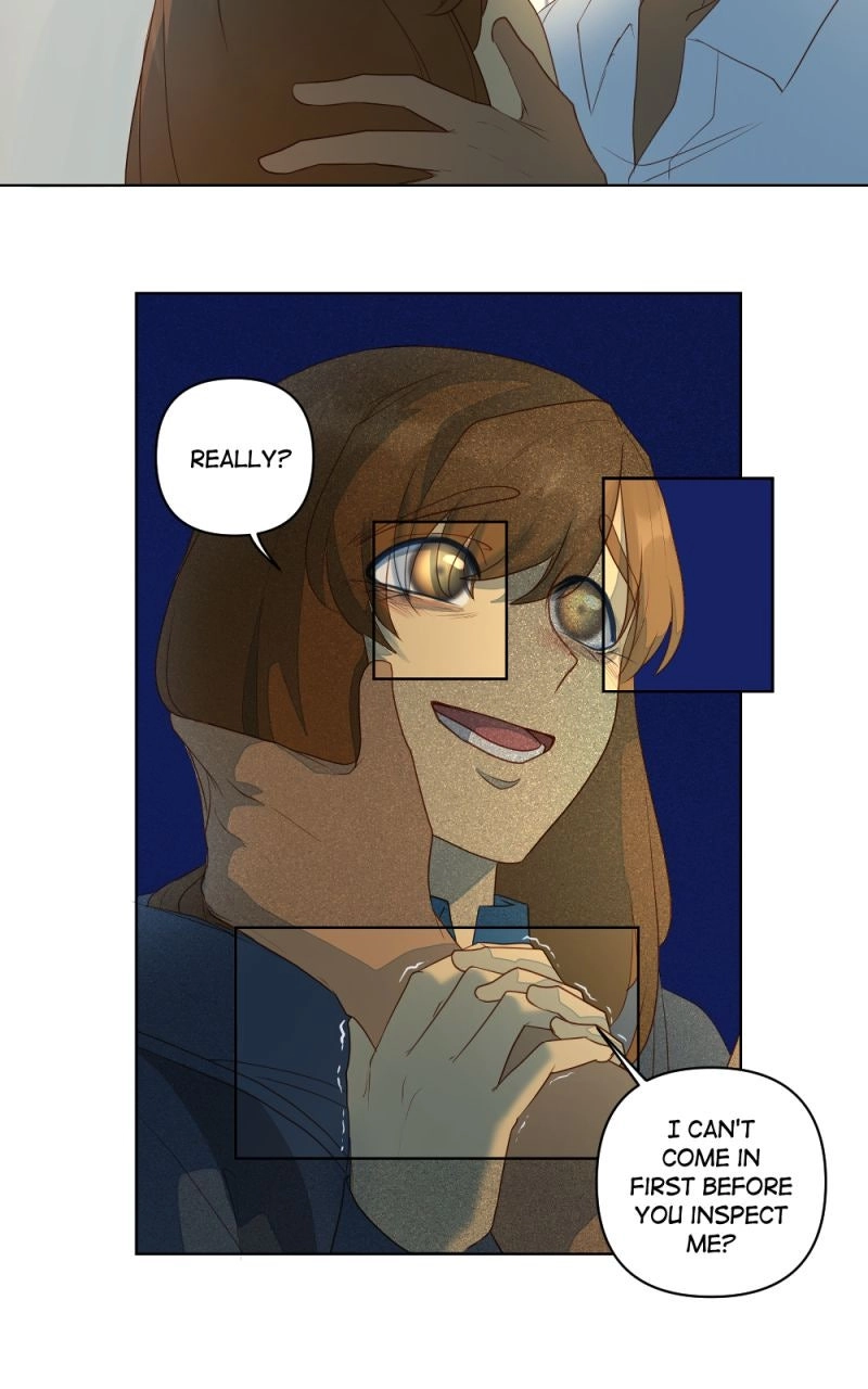 Read The Greenhouse chapter 83 image 27 on Lezhin