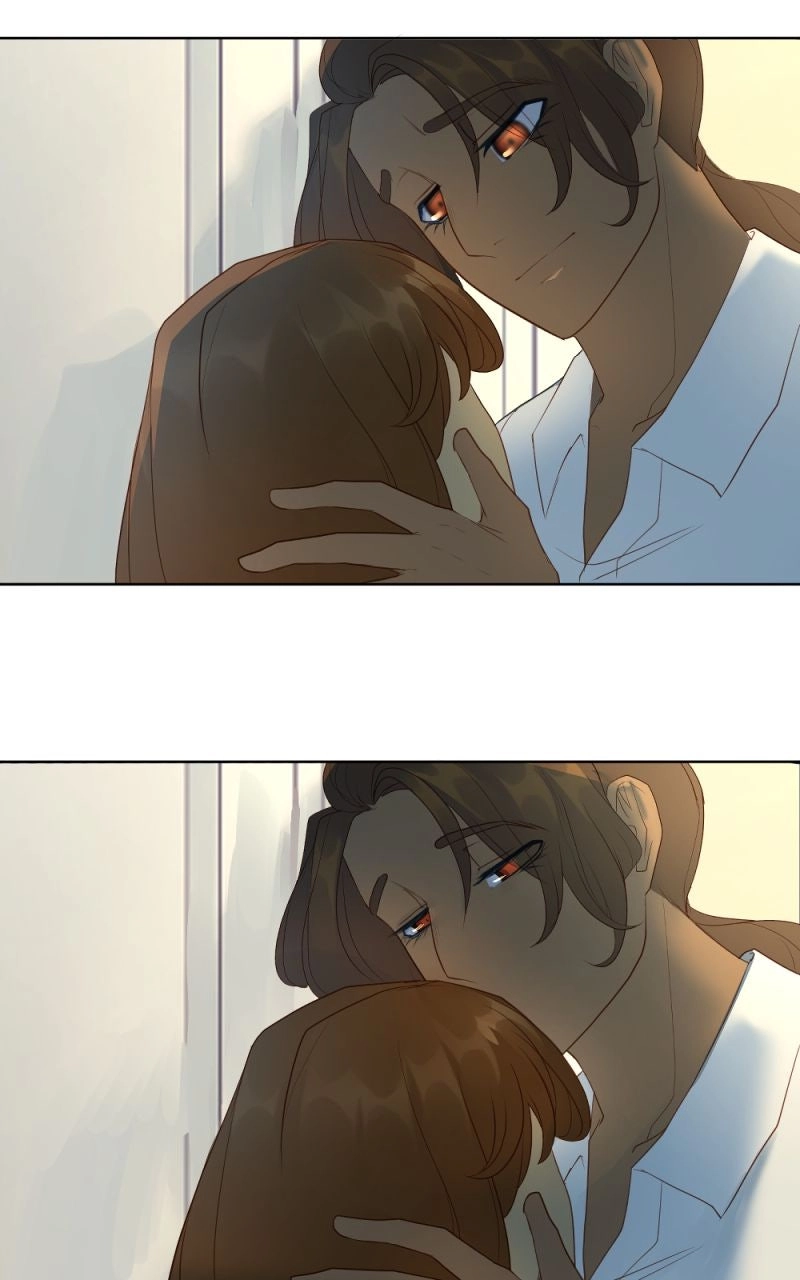 Read The Greenhouse chapter 83 image 28 on Lezhin