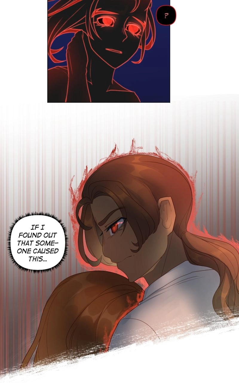 Read The Greenhouse chapter 83 image 30 on Lezhin