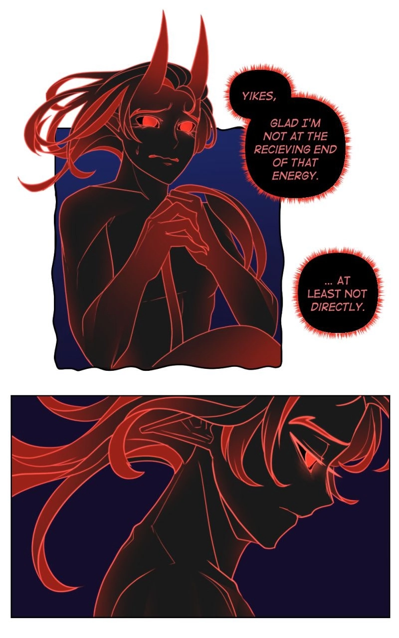 Read The Greenhouse chapter 83 image 31 on Lezhin