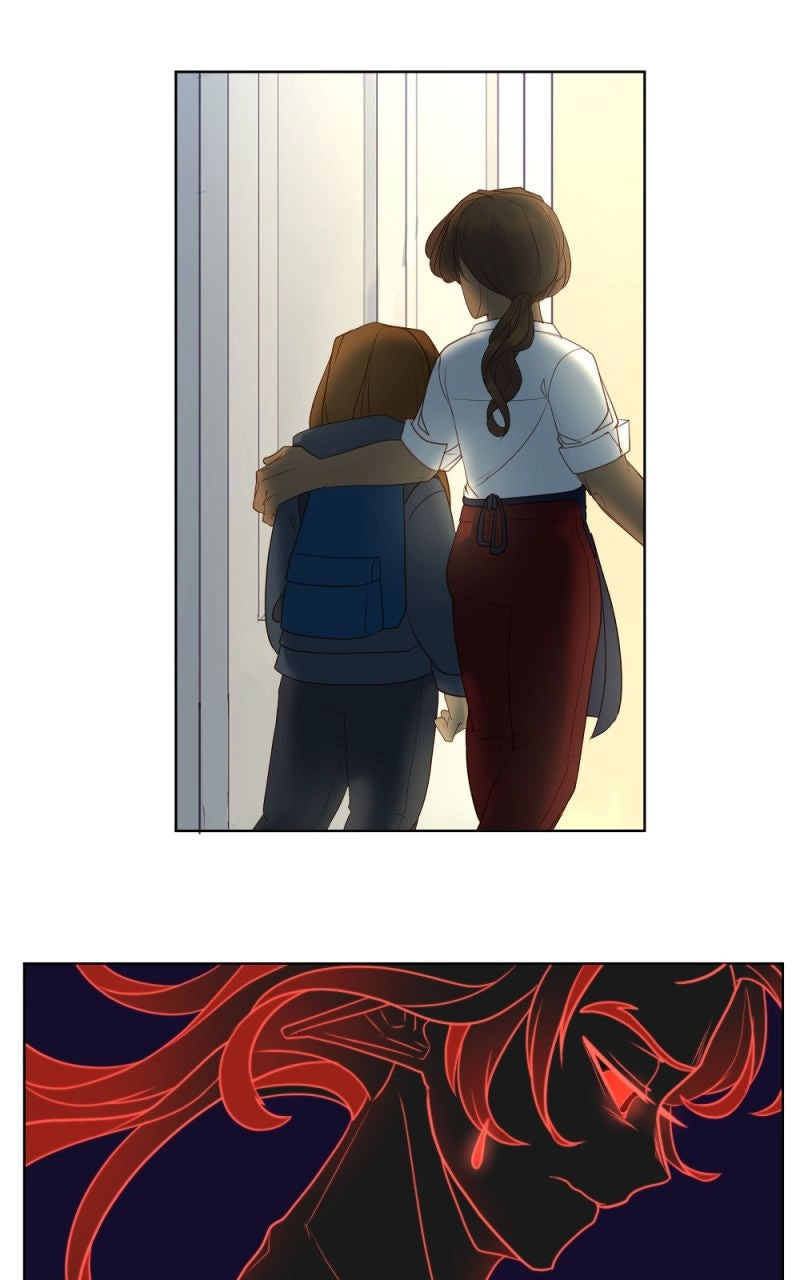 Read The Greenhouse chapter 83 image 32 on Lezhin