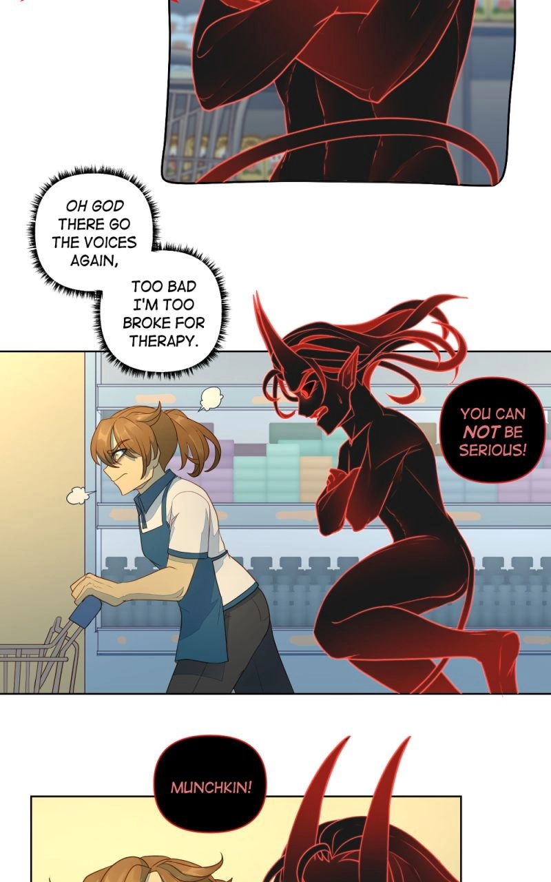 Read The Greenhouse chapter 83 image 4 on Lezhin