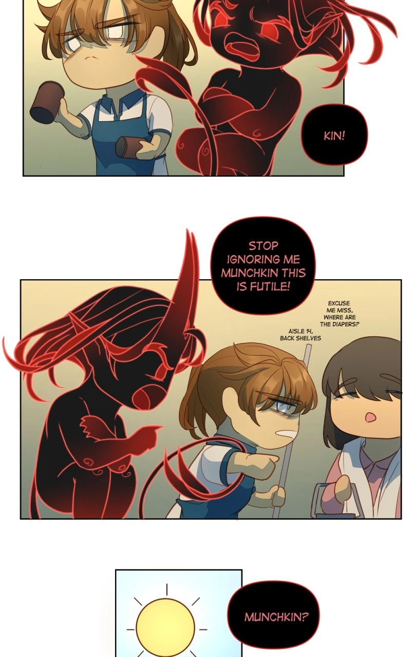 Read The Greenhouse chapter 83 image 5 on Lezhin