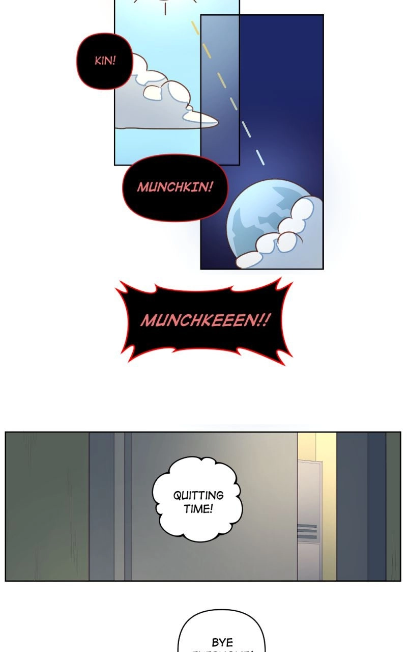 Read The Greenhouse chapter 83 image 6 on Lezhin