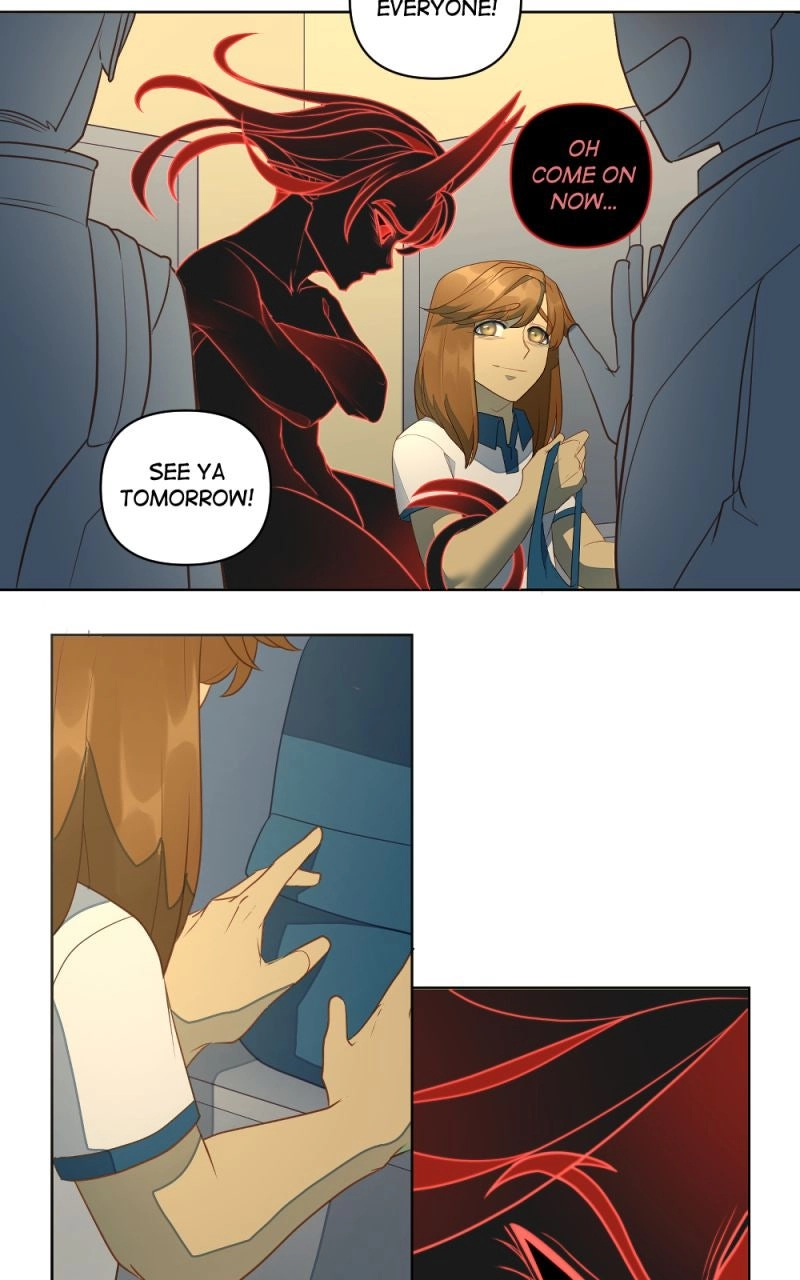 Read The Greenhouse chapter 83 image 7 on Lezhin