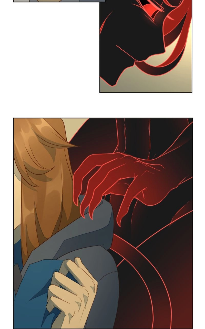 Read The Greenhouse chapter 83 image 8 on Lezhin