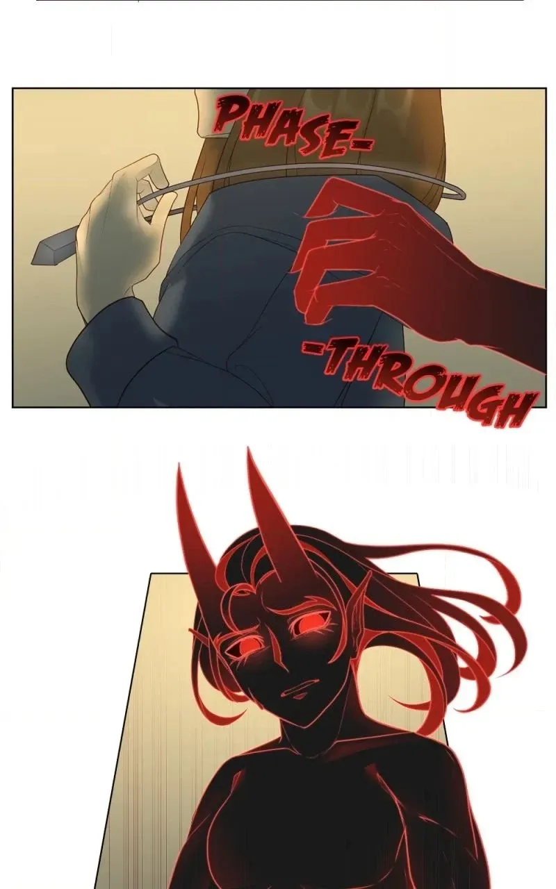 Read The Greenhouse chapter 83 image 9 on Lezhin