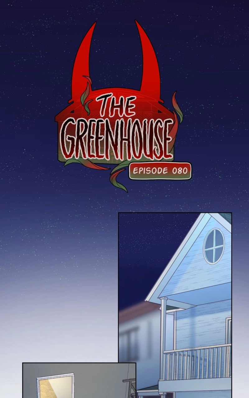 Read The Greenhouse chapter 84 image 0 on Lezhin
