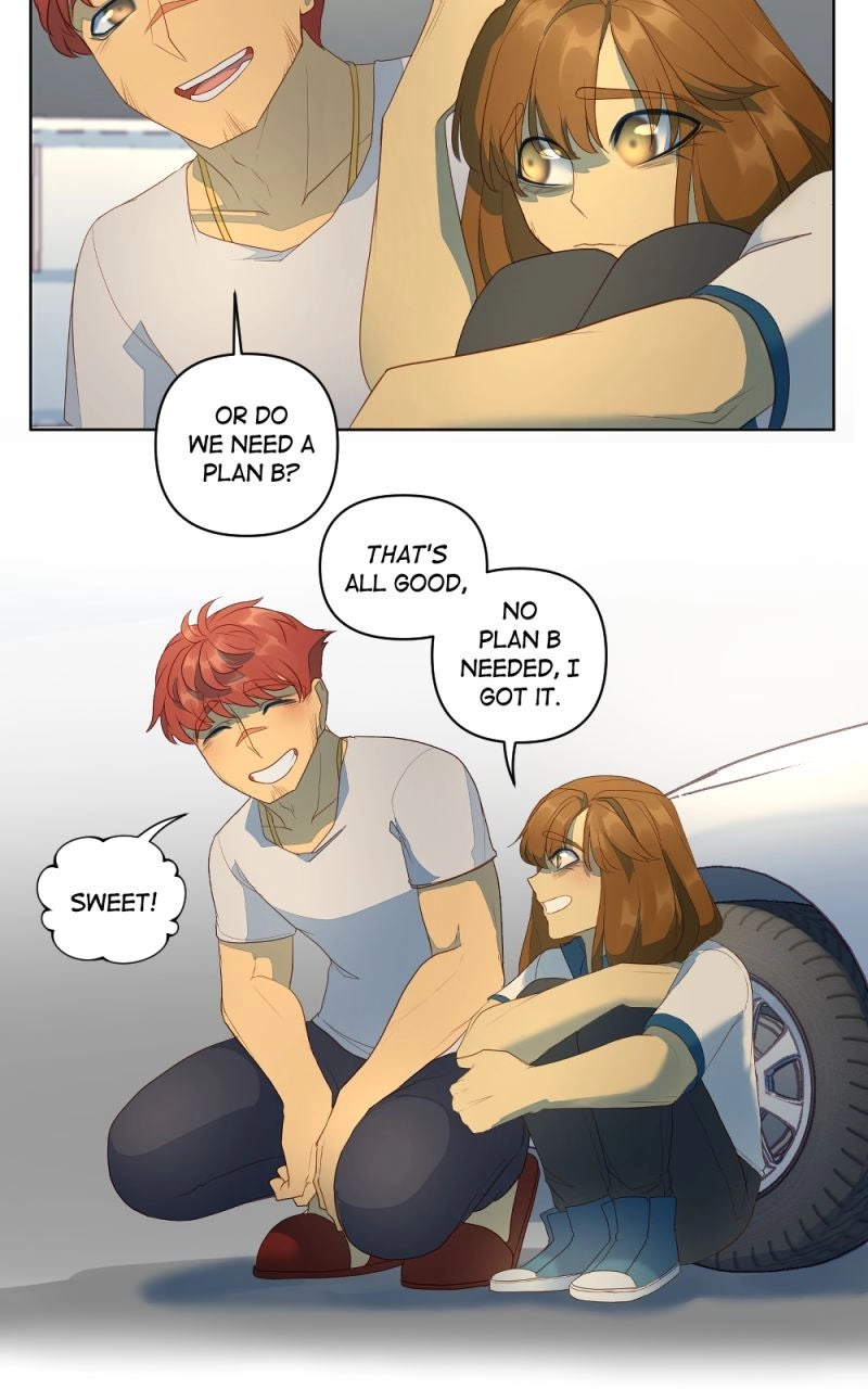 Read The Greenhouse chapter 84 image 10 on Lezhin