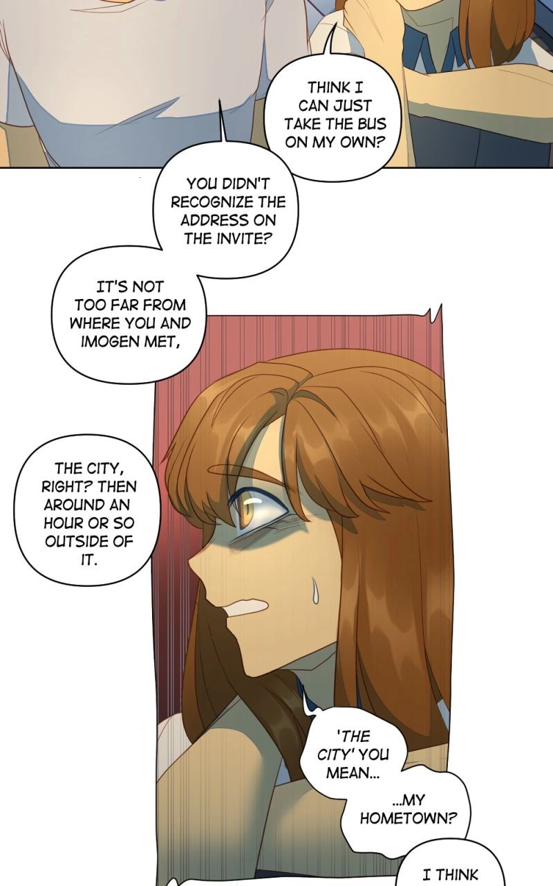 Read The Greenhouse chapter 84 image 12 on Lezhin