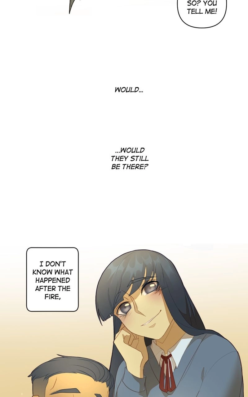 Read The Greenhouse chapter 84 image 13 on Lezhin