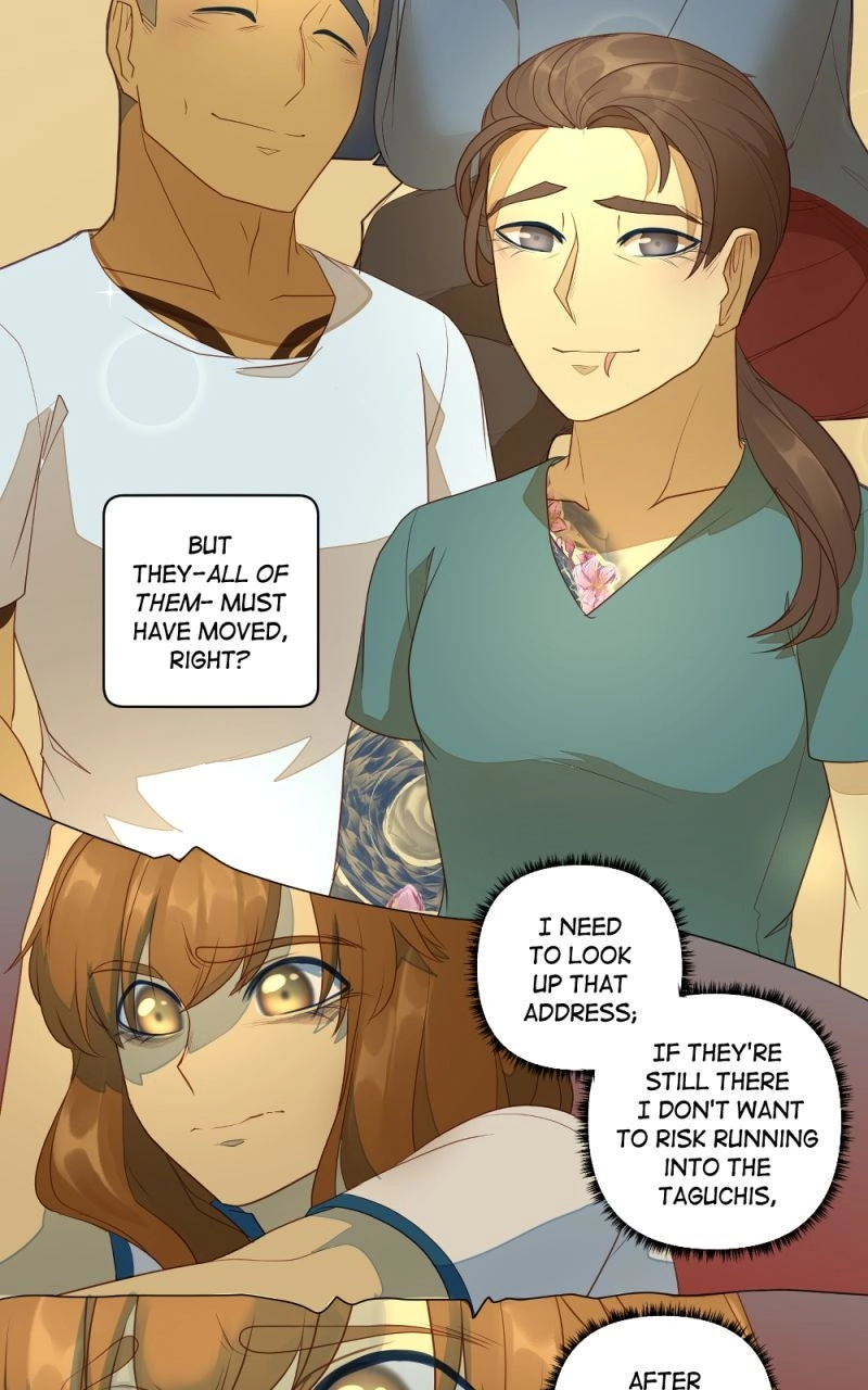Read The Greenhouse chapter 84 image 14 on Lezhin