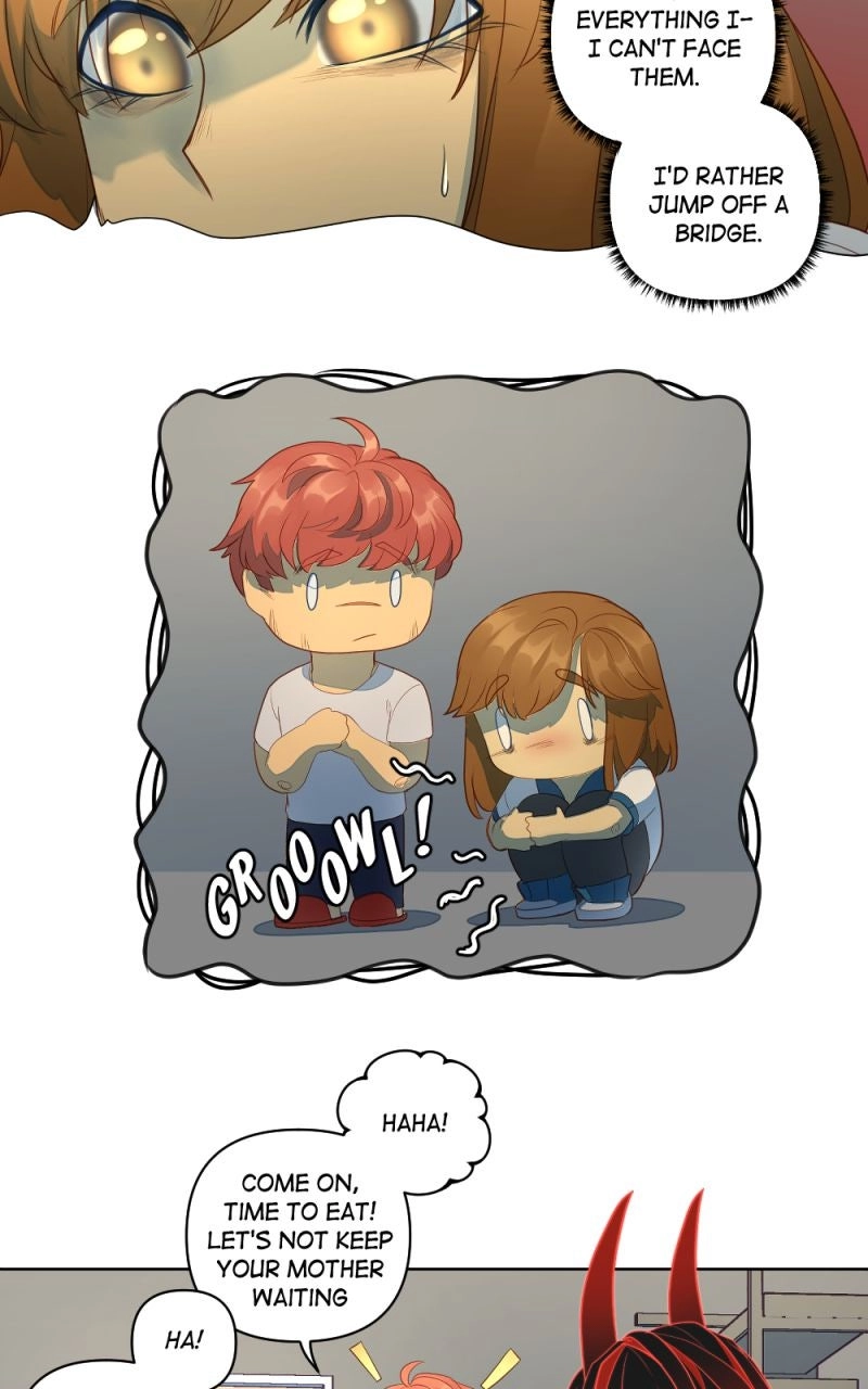 Read The Greenhouse chapter 84 image 15 on Lezhin