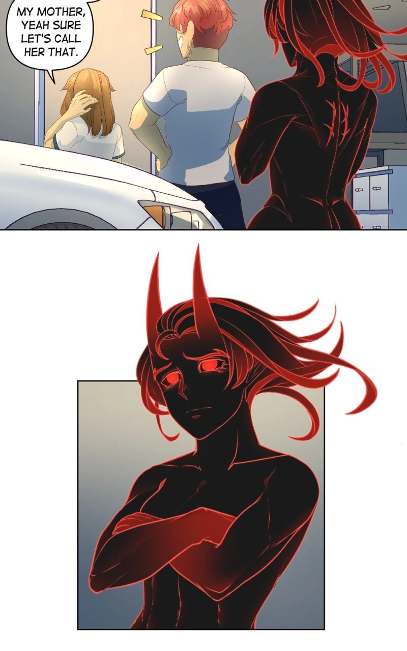 Read The Greenhouse chapter 84 image 16 on Lezhin