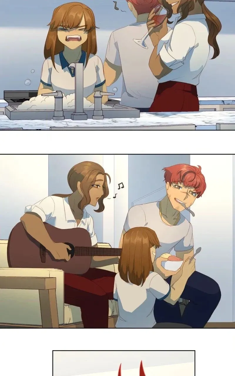 Read The Greenhouse chapter 84 image 19 on Lezhin
