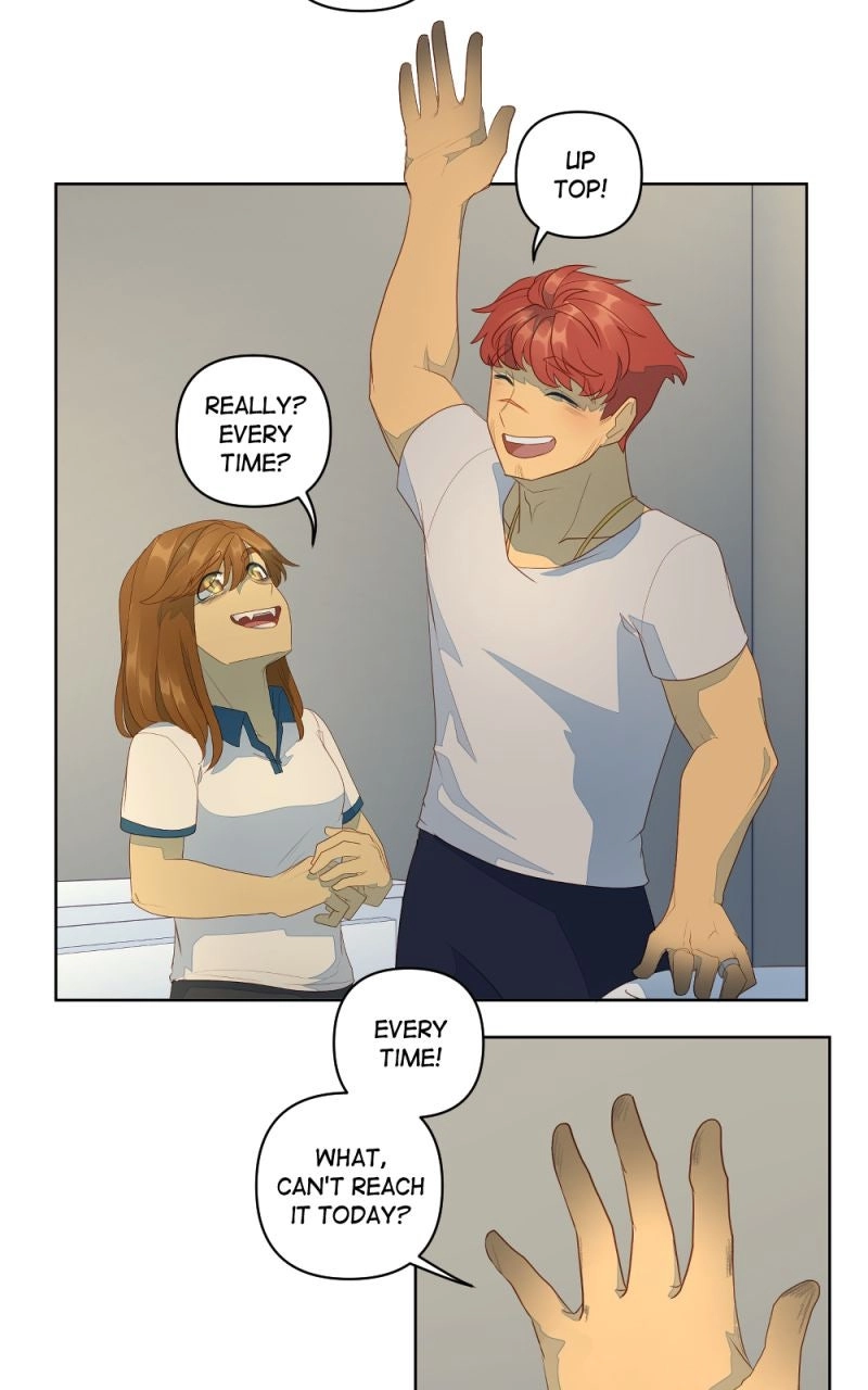 Read The Greenhouse chapter 84 image 2 on Lezhin