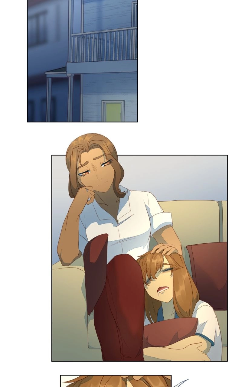 Read The Greenhouse chapter 84 image 21 on Lezhin