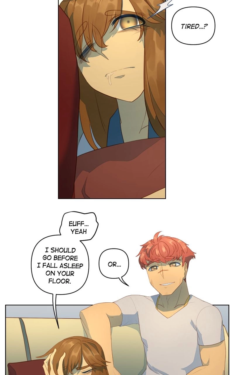 Read The Greenhouse chapter 84 image 22 on Lezhin
