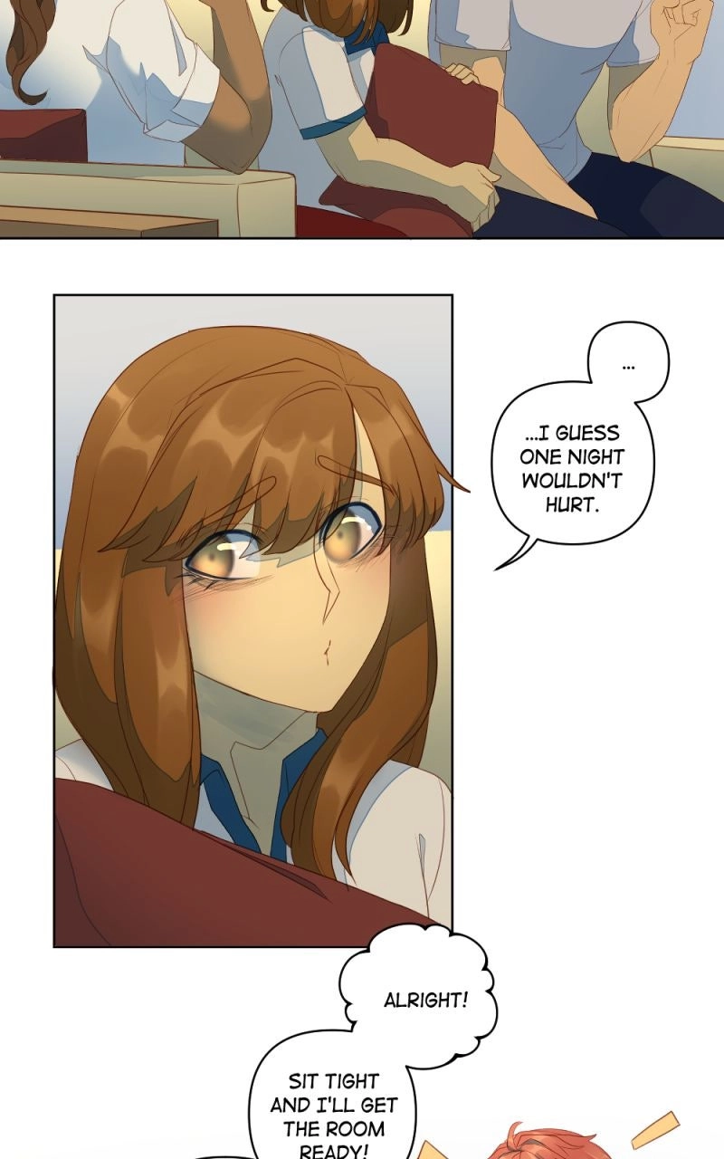 Read The Greenhouse chapter 84 image 25 on Lezhin