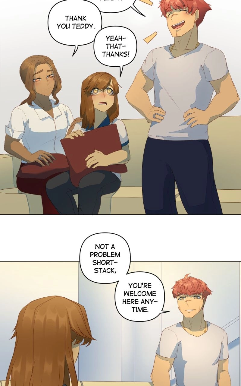 Read The Greenhouse chapter 84 image 26 on Lezhin