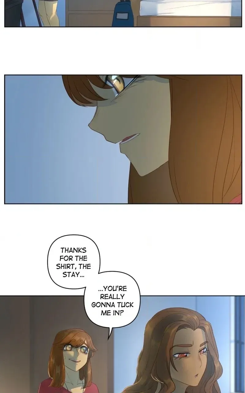 Read The Greenhouse chapter 84 image 29 on Lezhin