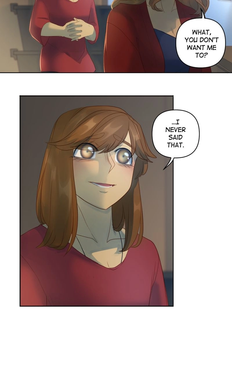 Read The Greenhouse chapter 84 image 30 on Lezhin