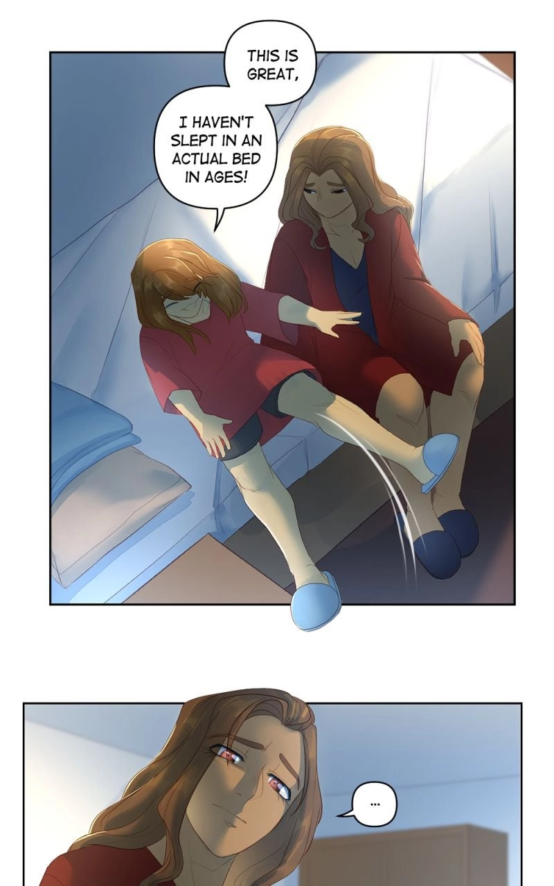 Read The Greenhouse chapter 84 image 31 on Lezhin