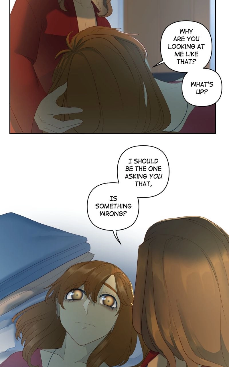 Read The Greenhouse chapter 84 image 32 on Lezhin