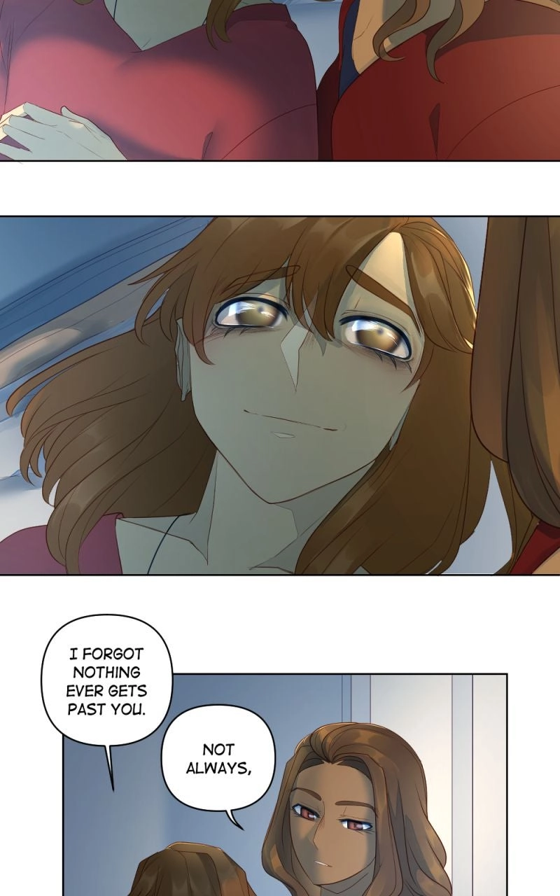 Read The Greenhouse chapter 84 image 33 on Lezhin