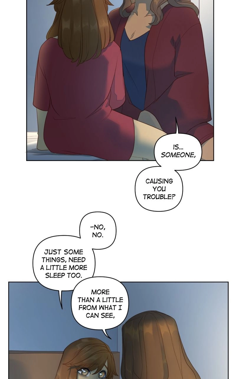Read The Greenhouse chapter 84 image 34 on Lezhin