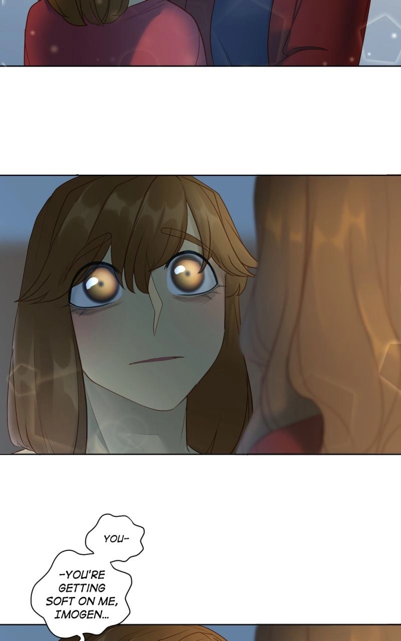 Read The Greenhouse chapter 84 image 38 on Lezhin