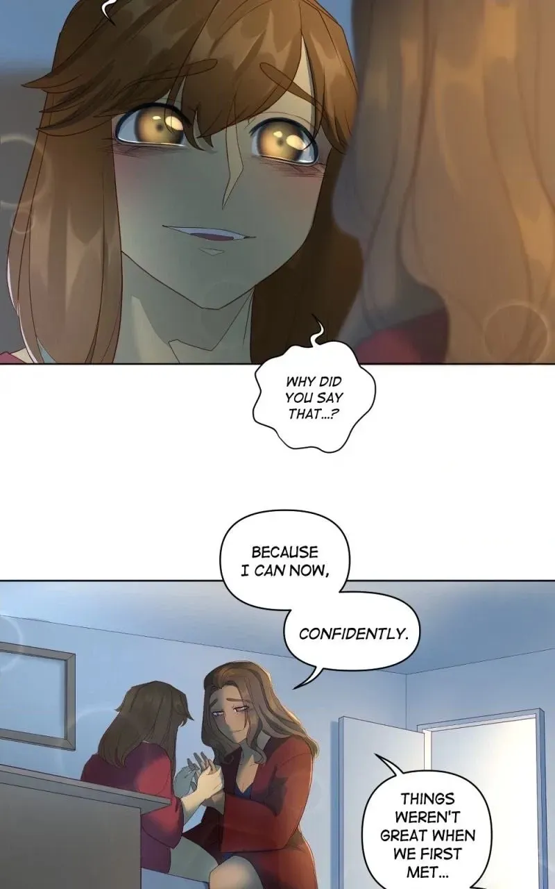 Read The Greenhouse chapter 84 image 39 on Lezhin