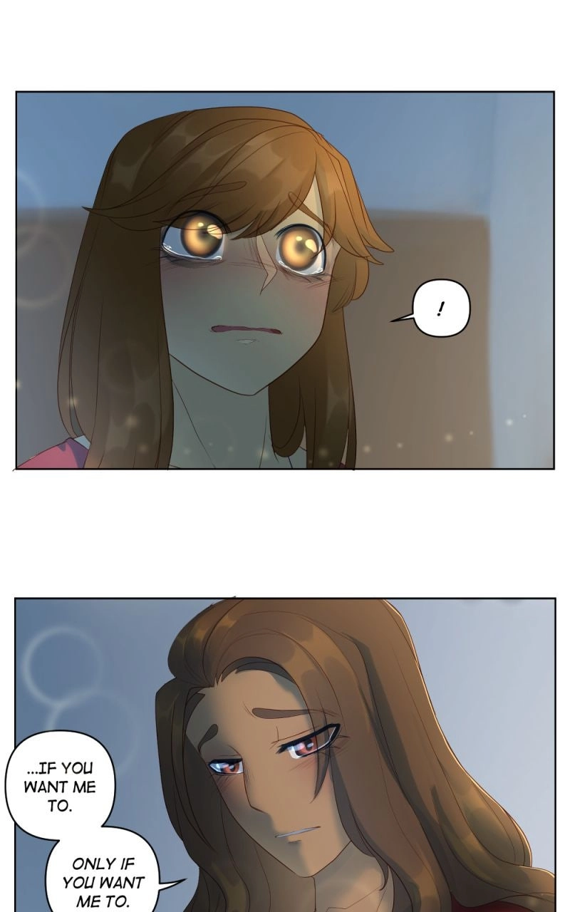 Read The Greenhouse chapter 84 image 41 on Lezhin